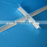 Gypsum Suspended Ceiling Grid /T Bar /T Grid a thumbnail-2
