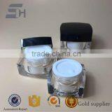 2015 New Design Face Cosmetics Cream Empty Jar thumbnail-4