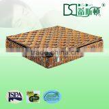 USA Popular Comfort Folding Mattress,Three Fold Mattress