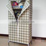 Cheap Folding Wardrobe Where to Buy Wardrobes (FH-CS0507) thumbnail-3