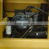 Used Excavator Komatsu Pc200-8 thumbnail-6