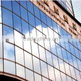 2016 the Most Popular Aluminium Extrusion Profile for Curtain Wall/aluminum Curtain Wall Profile thumbnail-2