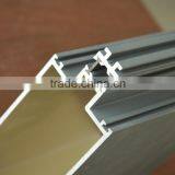 Aluminium Curtain Wall Profiles for Elegant Curtain Wall Glass Wall thumbnail-1