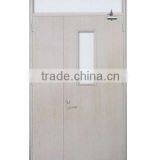 High Quality Steel Fire Rated Doors Made in China thumbnail-3