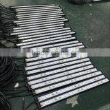 Flexible Led Digital Strip Compatible With Madrix Digital Led Strip Light With Artnet DJ Disco Bar DMX Addressable Rgb Pixel Led