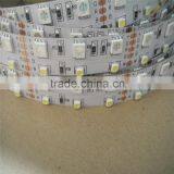 2015 Shenzhen Factory Direct Sale DC12V High Lumen 30leds/m 60leds/m 5m/reel Led Strip Light Led Strip Digital 5050 thumbnail-2