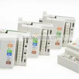 US and UK Type A/V Adapters Modules thumbnail-3