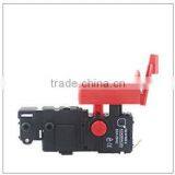 Switch for Bosch GBM 10,GSB 10,GBH 2-20 .2-26 , Electric Tool Parts Switch thumbnail-1
