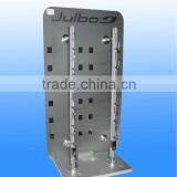 Counter Sunglasses Display Stand;eyeglasses Display Rack;locking Eyewear Display Countertop thumbnail-1