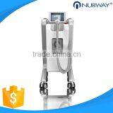High Frequency  Best Price ! ! ! Multi-polar RF HiFU Body Slimming Machine Fat Reduction For Abdomen thumbnail-5
