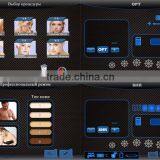 Professional Multifunctional Beauty Equipment Ipl Machine , Ipl Hair Removal , Powerful Ipl for Sale thumbnail-4