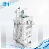 ND YAG Laser Tattoo Removal RF Facial Skin Rejuvenation E-light IPL Hair Removal Machine thumbnail-5