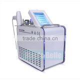 The Factory Price Rf Heating no Needle Therapy Gun no Needle Mesotherapy Machine for Salon Use thumbnail-2