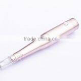 Factory Direct Sale High Quality Auto Micro Needling Electric Nano Needle Derma Pen thumbnail-3