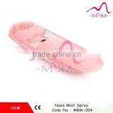 Portable Mini USB Rechargeable Nano Spray Beauty Machine Mini Multi-purpose Machine thumbnail-3