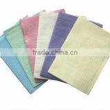 Professional Dental Bibs PKT Of 500PCS 3 Ply,45cm x 33cm DISPOSABLE DENTAL BIBS thumbnail-1