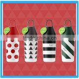Promotional Colorful Water Bottle Stainless Steel Vacuum Bottle Travel Bottle