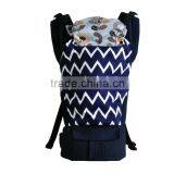 EN71 Certificate High Quality Wholesale Frame Material Baby Carrier thumbnail-4