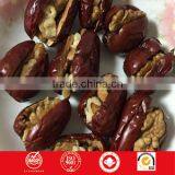 2016 New Dried Chinese Walnut Sandwish Red Jujube Sealed Vacuum Bag thumbnail-2