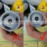 Adjustable Knapsack Mosquito Fog Machine , Mist Maker Fogger,ULV Cold Sprayer With CE thumbnail-5