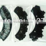 Laser Cut Hollow Out Pearl Party Greaseproof Paper Lace Paper Wedding Gift Cupcake Wrappers thumbnail-3