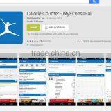 SIFIT-5.5 Waterproof Sleep Monitor Pedometer, 3D Acceleration Sensor, OLED Waterproof Sleep Monitor thumbnail-4