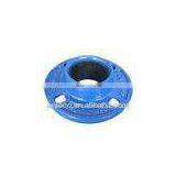 PVC Flange Quick Adaptor