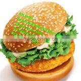 Automatic Hamburger Patty Production Line/burger Patty Making Machine thumbnail-6