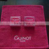 Promotional Custom Compressed Magic Towel With Logo Printed