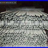 DM Factory Hot-dipped Galvanized Y Fence Metal Posts for Farm thumbnail-5