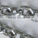 Chain Din766 Galvanized Short Link Chain China Supplier