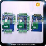 Hot Sale RFID Four Door Type RS485 Access Controller thumbnail-5