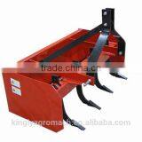 2015 Hot Sale Popular Agricultural FLAT BOX for Tractor thumbnail-1