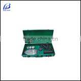 High Quality Portable Convenient Plastic Pipe Welding Machine MTW-32 With CE for Sale