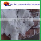 Coking Grade / steel grade Ammonium Sulphate 20.5% for Agriculture use