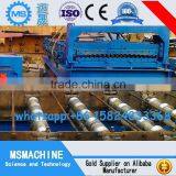 Automatic Roofing Tile Press Machine With Hydraulic Cutting thumbnail-6