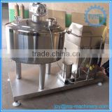 Professional factory supply fruit juice sterilization machine for fresh milk