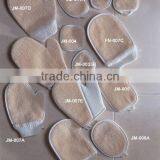 Microfiber Bath Glove