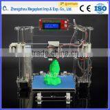 Empty Plastic Spool for 3d House Printer Filament /3d Printer Filament Extruder thumbnail-2