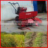 Gasoline Engine Wheat Cutting Machine thumbnail-2