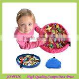 Promotion Children Play Mat Bag Toy Storage Bag Organizer thumbnail-5