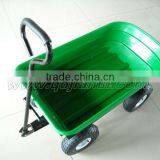 garden dump cart,garden cart,poly dump cart