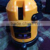 5 Line Vertical Line Laser Level, Protable New Type Multifunctional Laser Level thumbnail-2