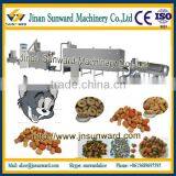 Multiple Capacity Dry Dog Food Making Euipment