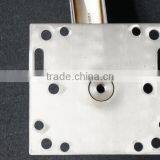 Car Wash Single and Dual Ceiling Boom thumbnail-2