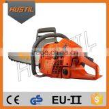 Two-stroke Air Cooled H365 Petrol Chain Saw