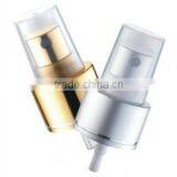 Hot Sell 24/410 Aluminium Collar Mist Sprayer thumbnail-4