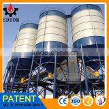 2016 hot sale steel construction cement silo in china for sale