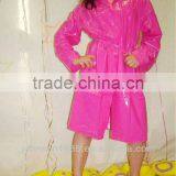 2013 Style Raincoat for Women thumbnail-1