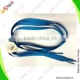 2016 PP Custom Printed Shoelaces , Bulk Shoelaces thumbnail-2